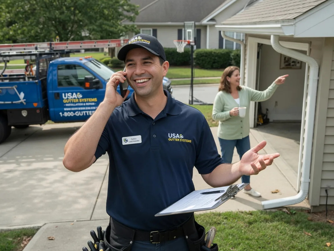 Gutter Installation Parkville, MD FAQs